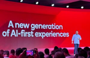 The end of apps? Qualcomm says AI will take over your phone