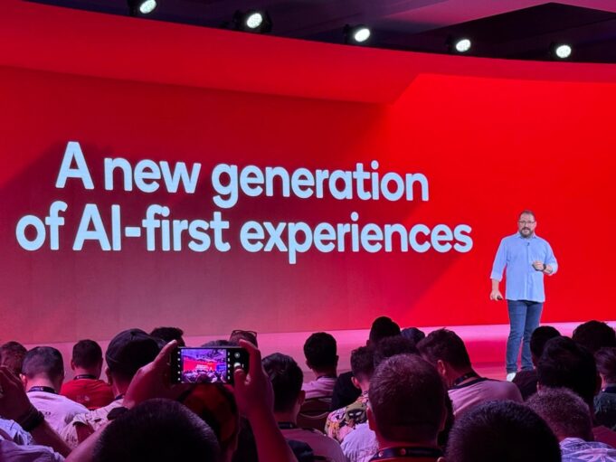 The end of apps? Qualcomm says AI will take over your phone