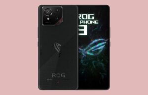 Asus ROG Phone 9 confirmed for November with Snapdragon 8 Elite