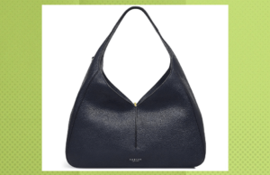 Radley London Hillgate Place Bag: A Designer Steal at QVC