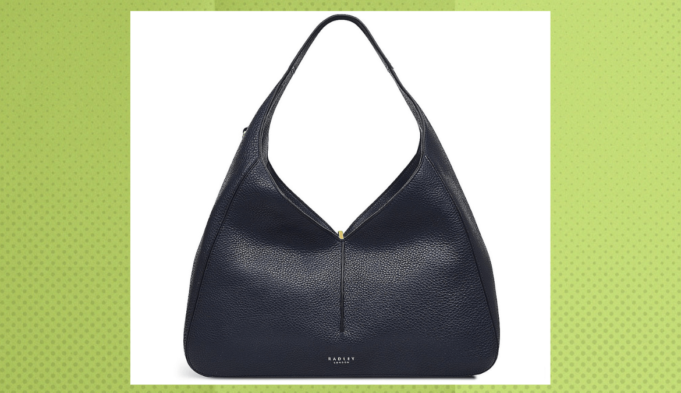 Radley London Hillgate Place Bag: A Designer Steal at QVC