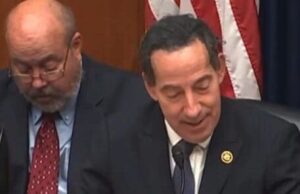 Jamie Raskin Warns Trump Is Refusing To Sign Agreement For Peaceful Transfer Of Power