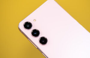 Samsung Galaxy S series ranked from worst to best