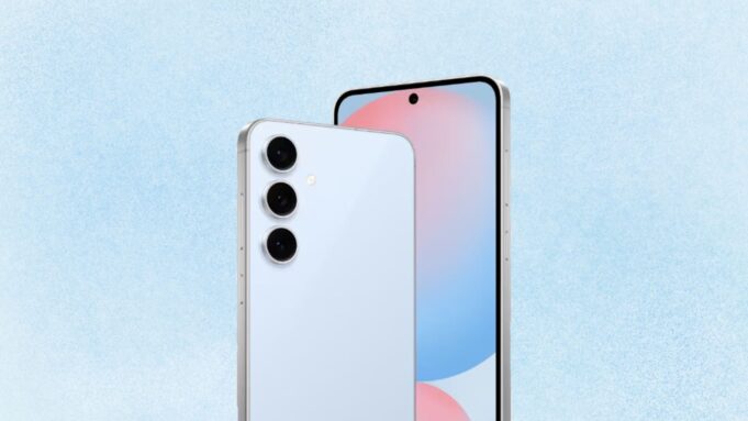 The Samsung Galaxy S24 FE just stepped up to the Pixel 8a in a big way