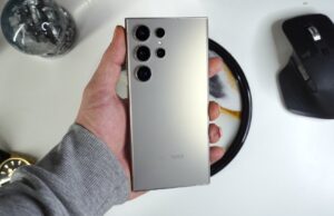 The Samsung Galaxy S24 Ultra is about to get a huge free upgrade