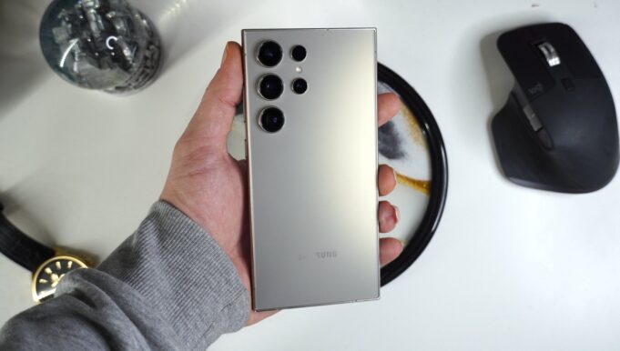 This Galaxy S24 Ultra deal destroys the iPhone 16 Pro Max