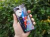 Samsung again dashes hopes of cheaper Galaxy Z Fold