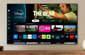 This Samsung TV and soundbar bundle lets you upgrade everything in one go