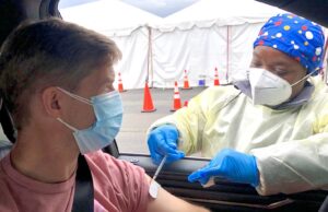 Ninth Circuit Overturns Federal Judge’s Ruling, Upholds Montana Law Protecting Workers and Patients from Discrimination Based on their Vaccination Status | The Gateway Pundit