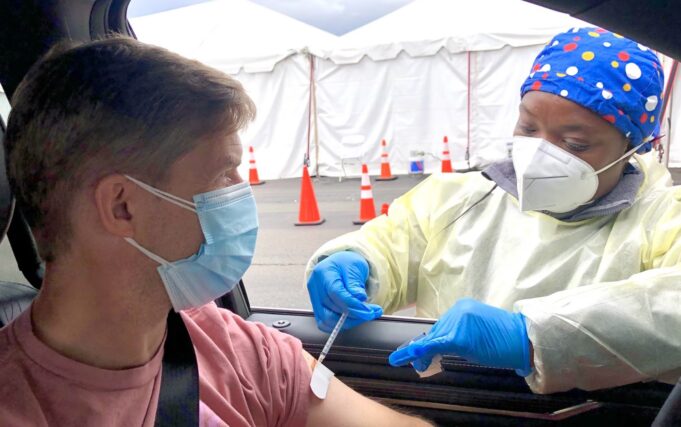 Ninth Circuit Overturns Federal Judge’s Ruling, Upholds Montana Law Protecting Workers and Patients from Discrimination Based on their Vaccination Status | The Gateway Pundit