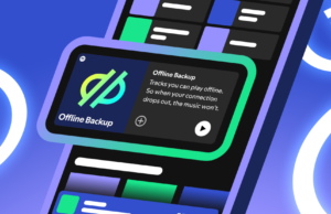 What is Spotify Offline Backup? New auto download playlist explained