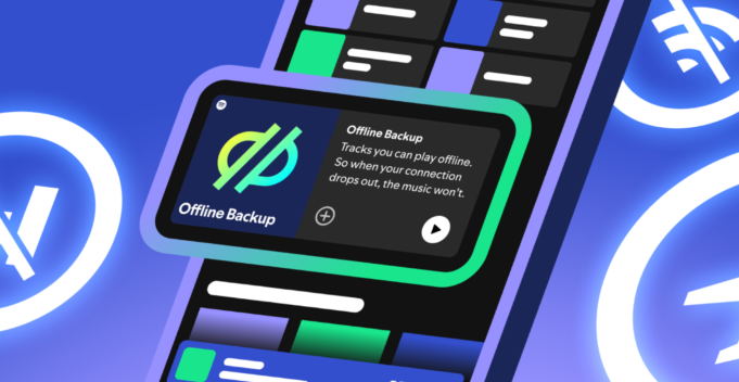 What is Spotify Offline Backup? New auto download playlist explained
