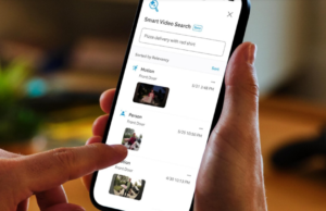 Ring's new AI search will tell you who's been pooping in your yard