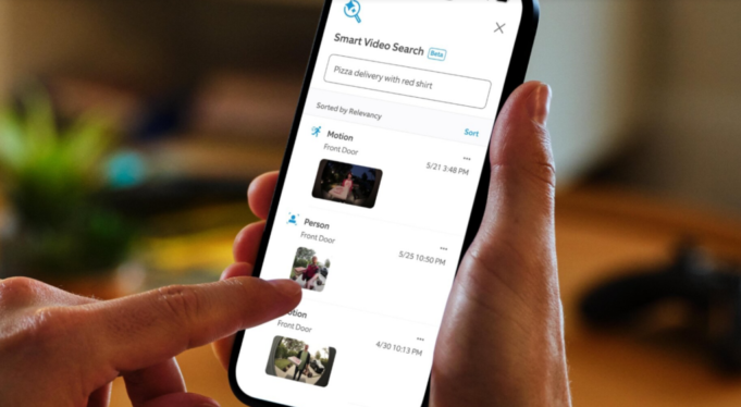 Ring's new AI search will tell you who's been pooping in your yard