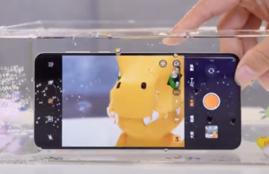 Oppo Find X8 will have an iPhone 16 Camera Control-like shutter button