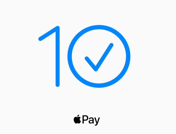 These great new Apple Pay features are rolling out today