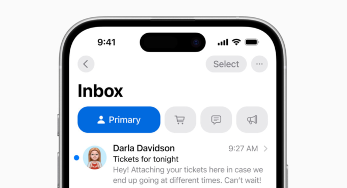 iOS 18.2 will win me back to Apple's Mail app – if it gets this thing right