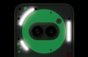 New Nothing Phone (2a) Plus variant is the perfect Halloween handset