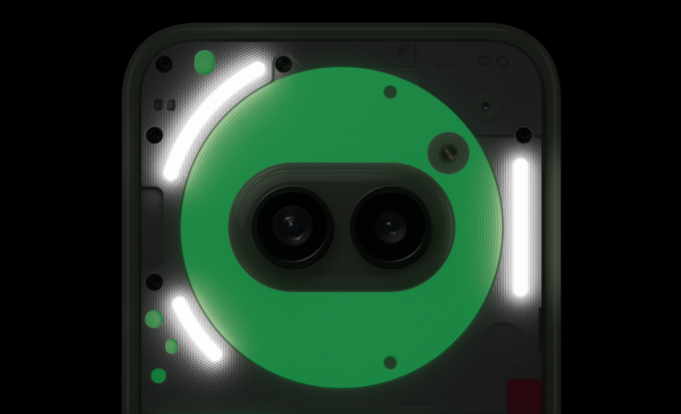 New Nothing Phone (2a) Plus variant is the perfect Halloween handset