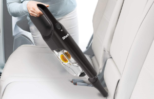 Every car owner should get this discounted Shark handheld vacuum