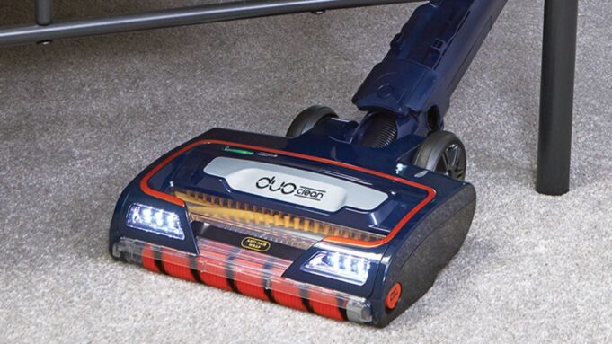 You don’t need to wait for Black Friday to save big on this Shark Vacuum
