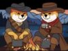 Shiba Shootout: P2E Takes on the Wild West in Crypto Gaming