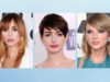 7 Side-Swept Bangs to Inspire Your New Hairstyle