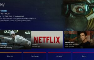 Sky's all-in-one TV and broadband bundle is a steal