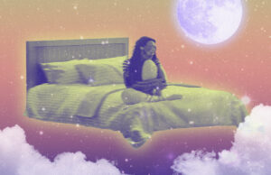 How to Sleep With Endometriosis Pain: My Journey to Find Relief