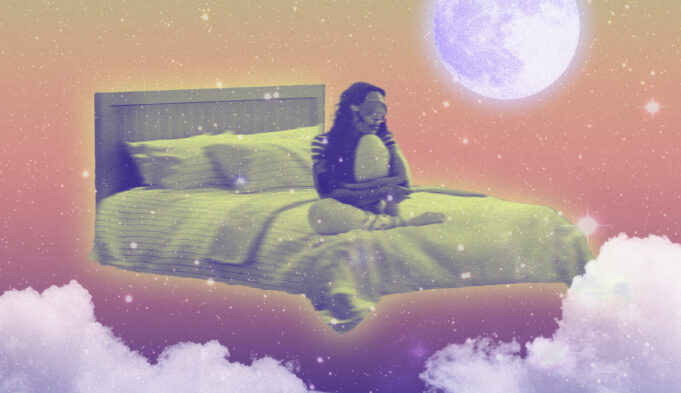 How to Sleep With Endometriosis Pain: My Journey to Find Relief