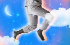 The Restless Legs Syndrome Self-Care Tips That Work for Me