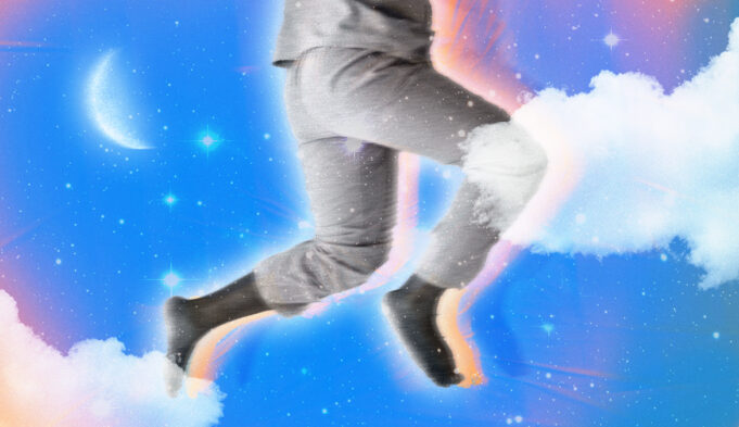 The Restless Legs Syndrome Self-Care Tips That Work for Me