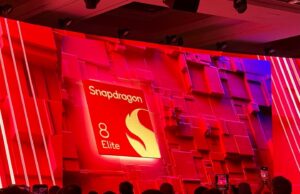 We could be seeing Snapdragon 8 Elite phones very soon