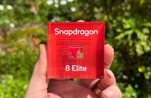 Snapdragon 8 Elite is a secret weapon for more years of Android updates