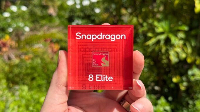 Snapdragon 8 Elite is a secret weapon for more years of Android updates
