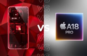 Snapdragon 8 Elite vs Apple A18 Pro: What’s the difference between the mobile chips?