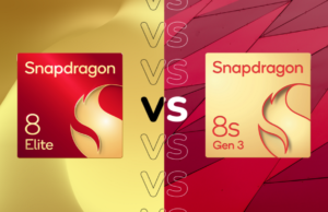 Snapdragon 8 Elite vs Snapdragon 8s Gen 3: How do the chipsets compare?