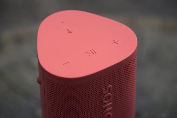At this price, Sonos Roam 2 is the only Bluetooth speaker to buy