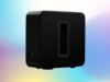 The Sonos Sub 3 is going cheap after the company's latest announcement