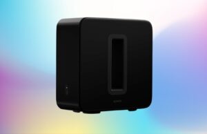 The Sonos Sub 3 is going cheap after the company's latest announcement