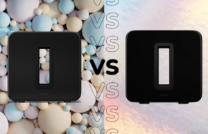 Sonos Sub 4 vs Sonos Sub 3: What’s new?