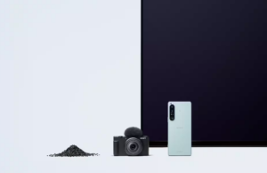 What is Sorplas? The Sony plastic explained