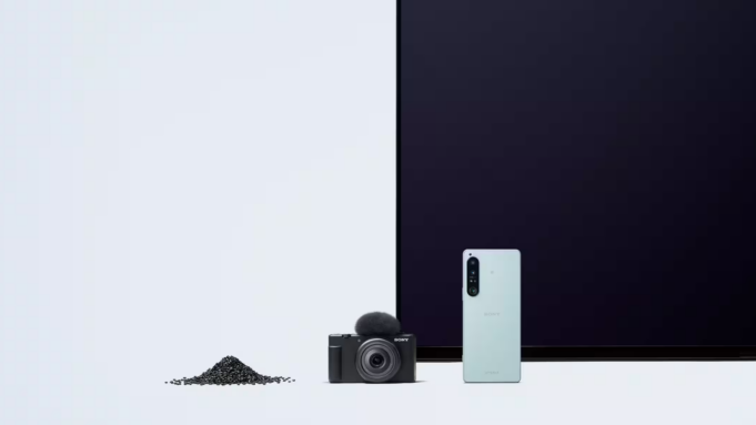 What is Sorplas? The Sony plastic explained