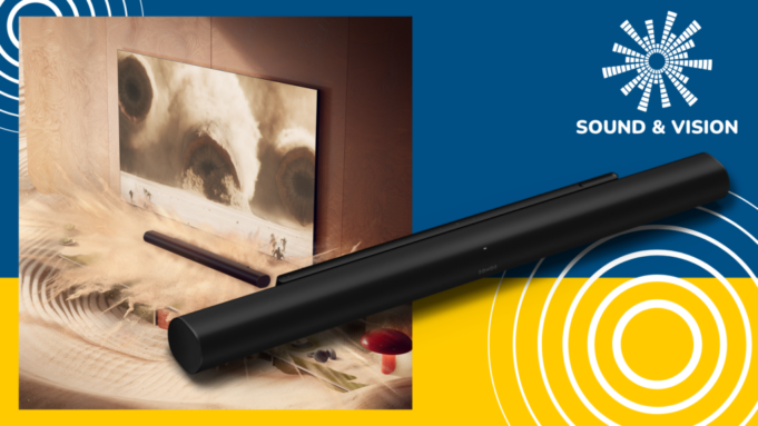 Sound and Vision: The Arc Ultra has to succeed if Sonos wants to halt a dreadful year