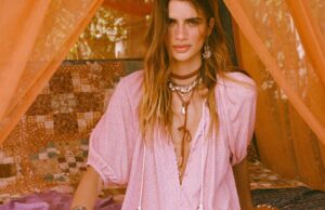 Spell’s Sweet Nothings Collection is Made for a Dreamy Getaway