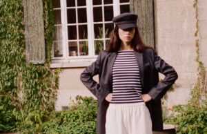 Sporty & Rich’s Countryside Drop is Made for the Outdoors