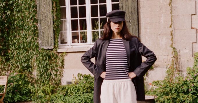 Sporty & Rich’s Countryside Drop is Made for the Outdoors