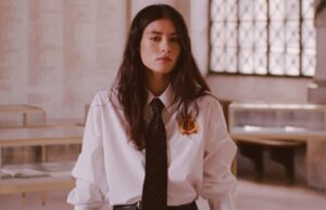 Sporty & Rich’s Ivy League Drop Gets an Update for Fall