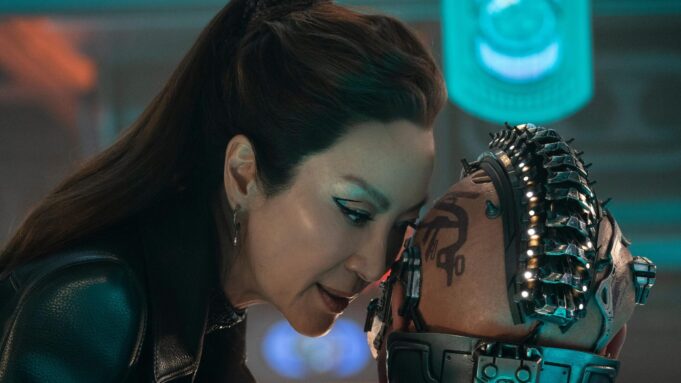 Section 31 — Release date, plot, and more