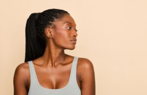 Do Tight Hairstyles Cause Traction Alopecia?